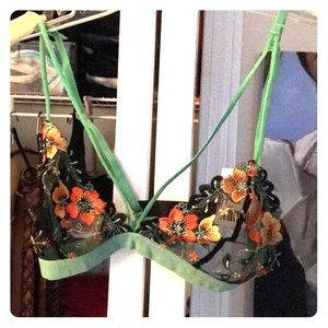 Urban Outfitters Bra